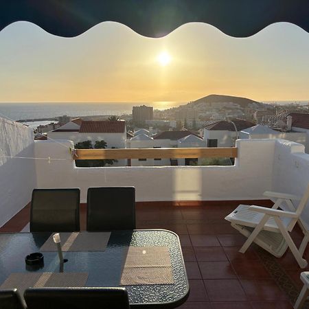 Los Cristianos Port Royale 184 Esterno foto