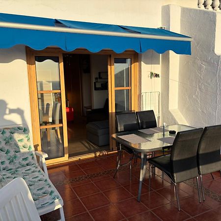Los Cristianos Port Royale 184 Esterno foto
