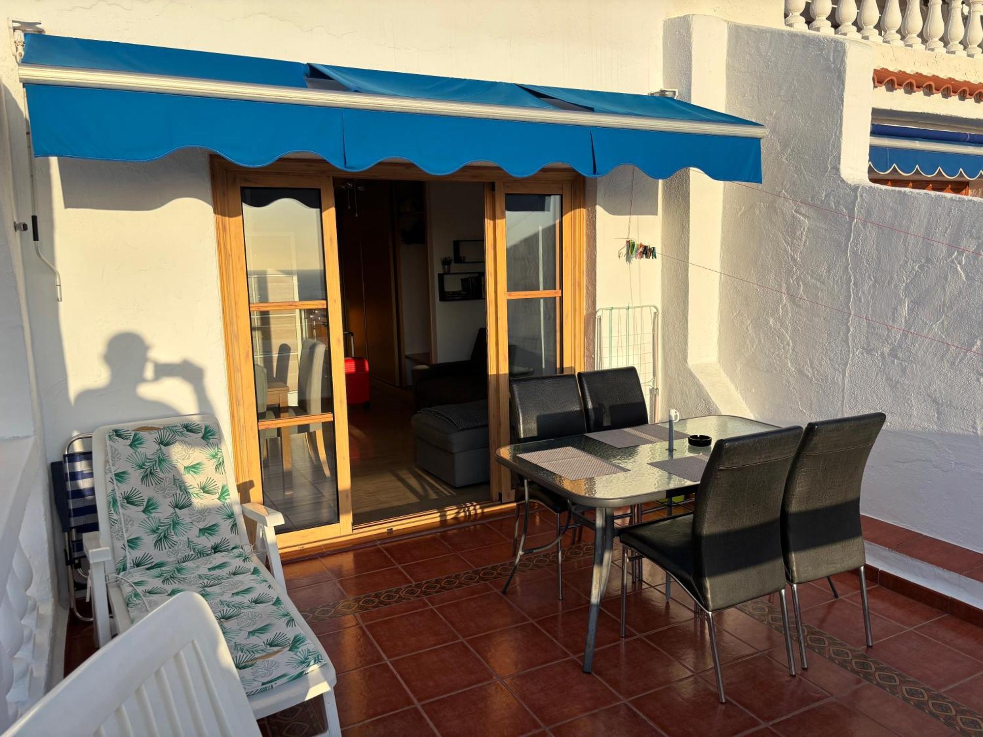 Los Cristianos Port Royale 184 Esterno foto