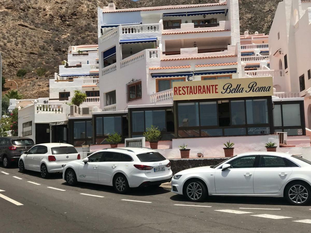 Los Cristianos Port Royale 184 Esterno foto