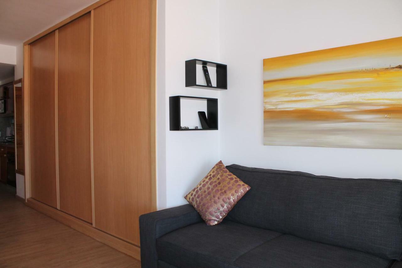 Los Cristianos Port Royale 184 Esterno foto