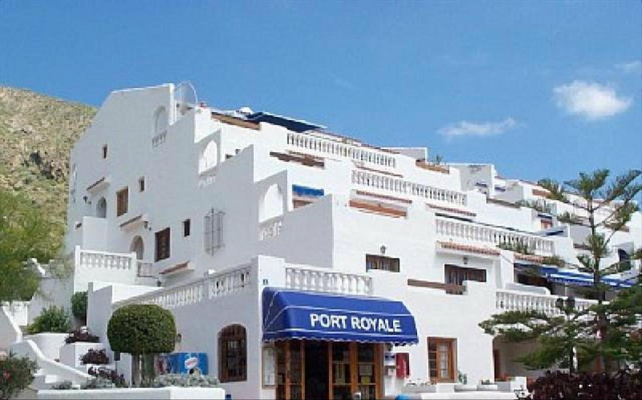 Los Cristianos Port Royale 184 Esterno foto