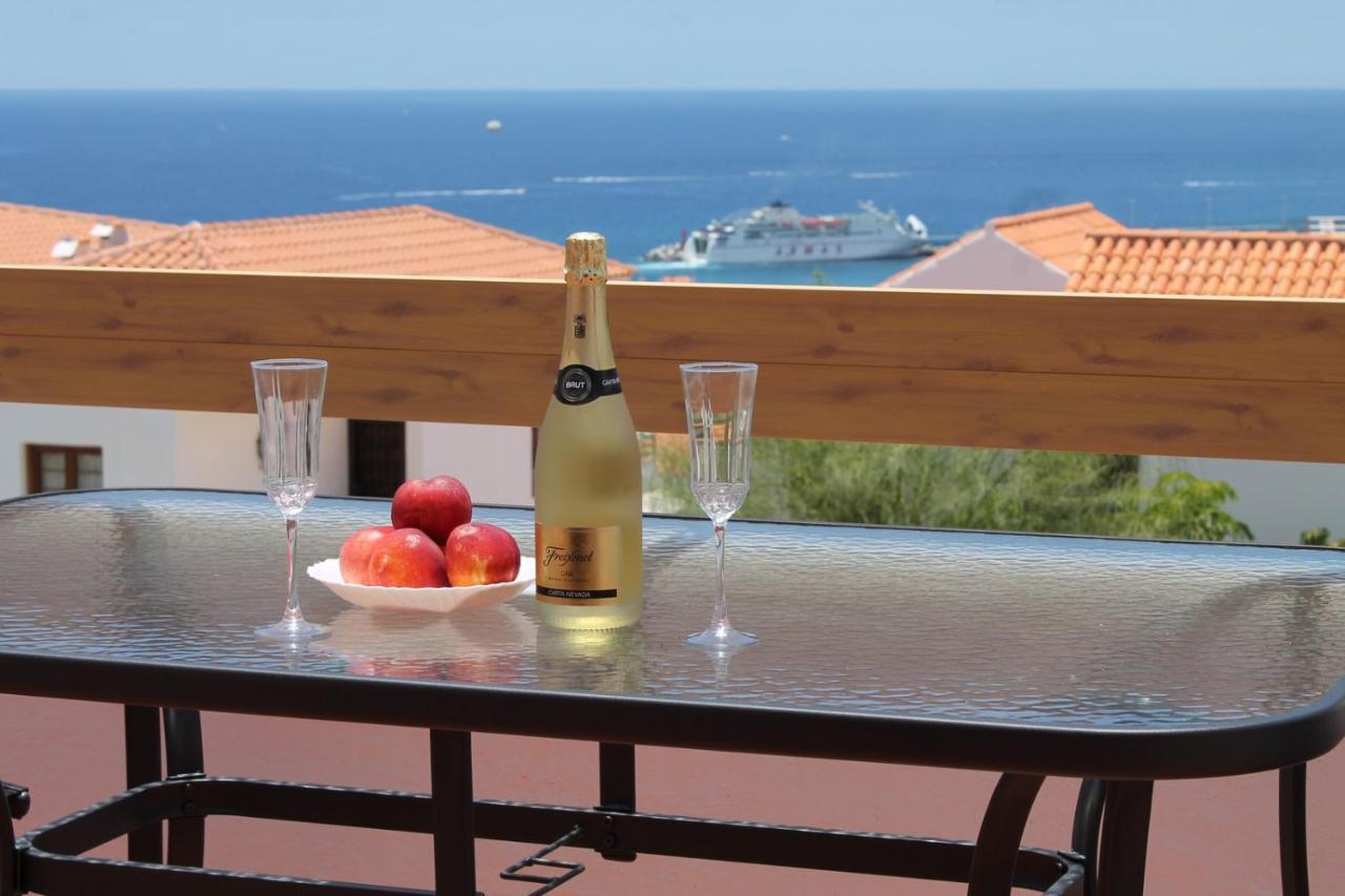 Los Cristianos Port Royale 184 Esterno foto