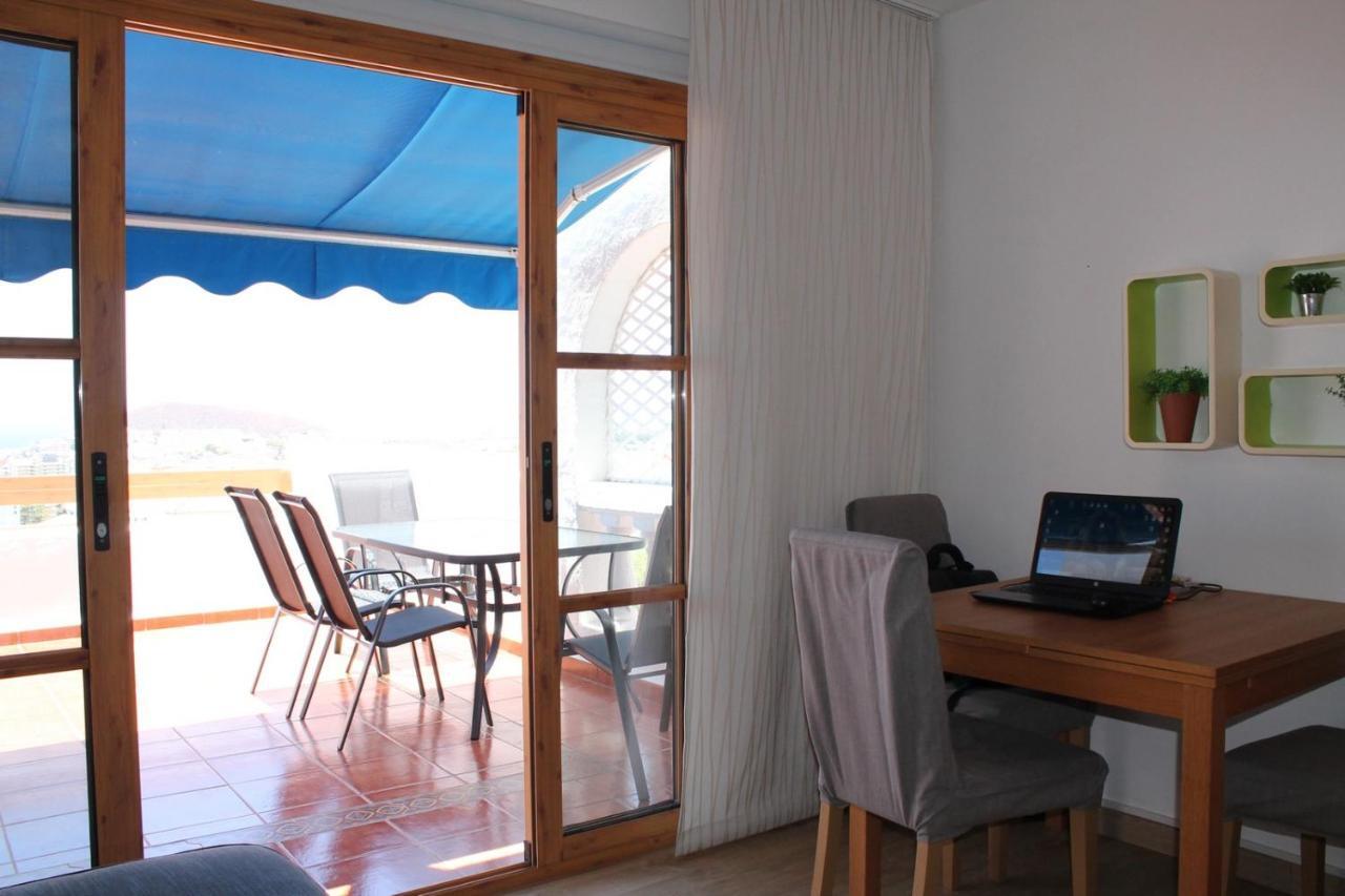 Los Cristianos Port Royale 184 Esterno foto
