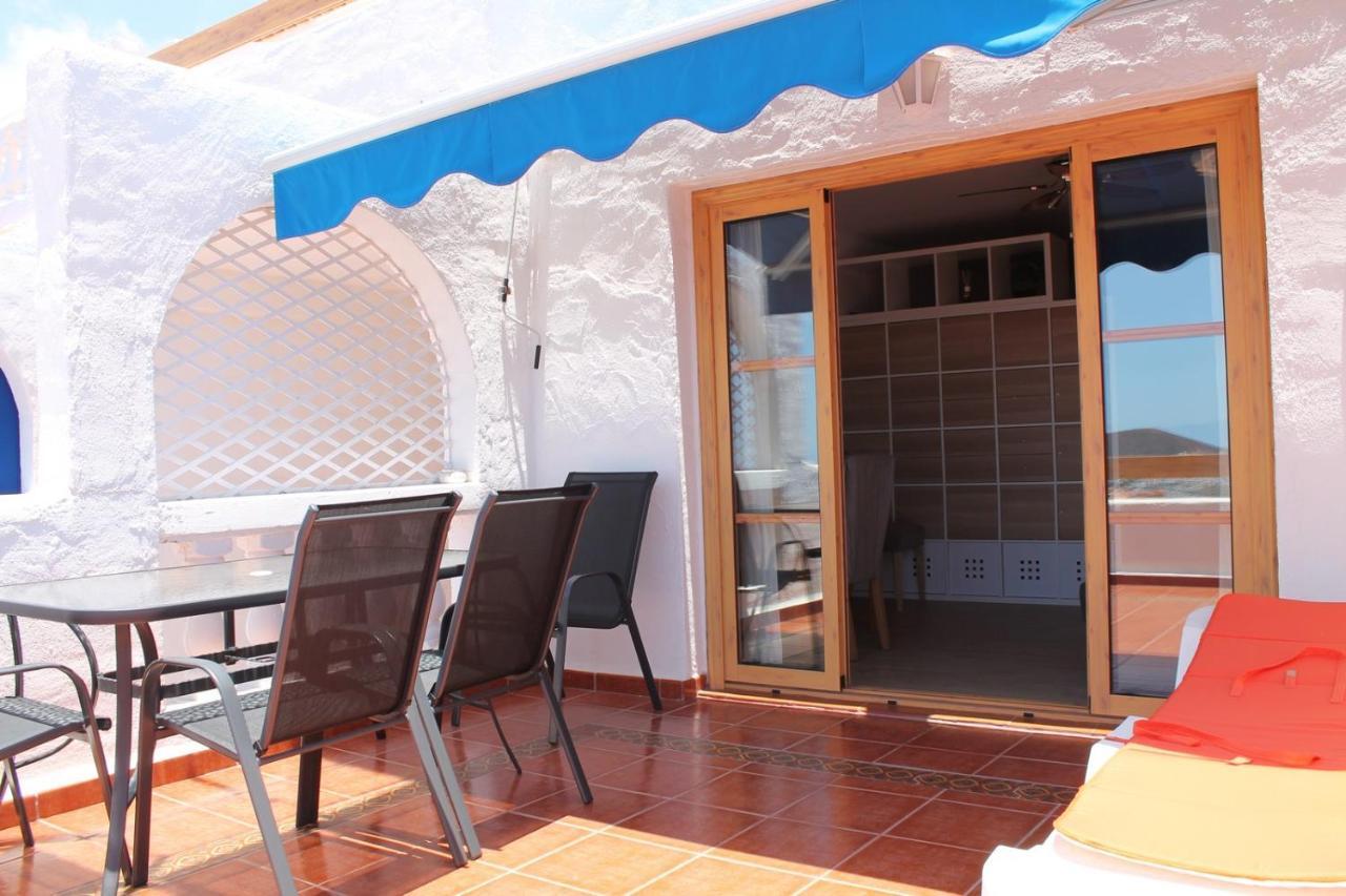 Los Cristianos Port Royale 184 Esterno foto