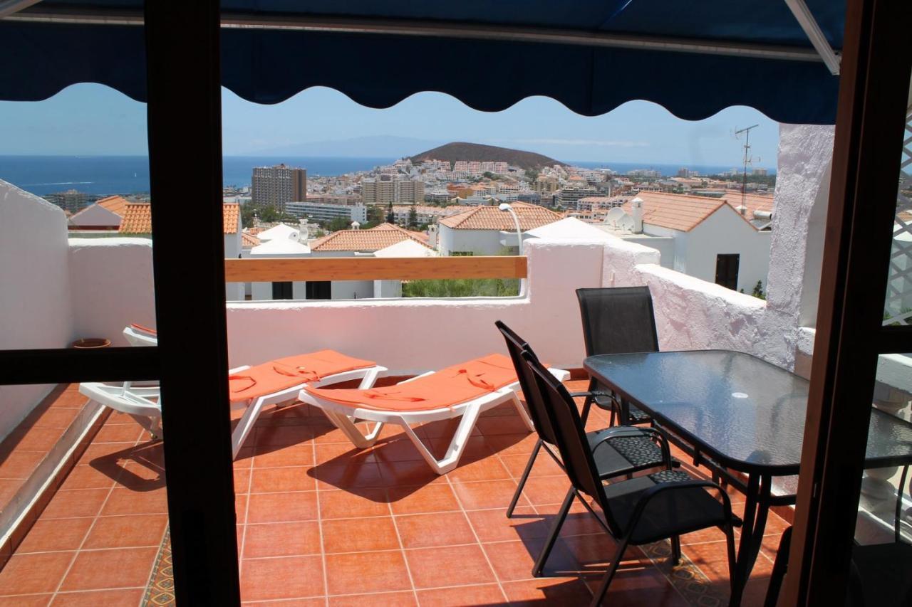Los Cristianos Port Royale 184 Esterno foto